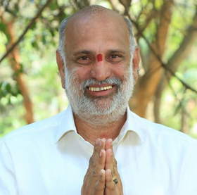 Shivarama Hebbar